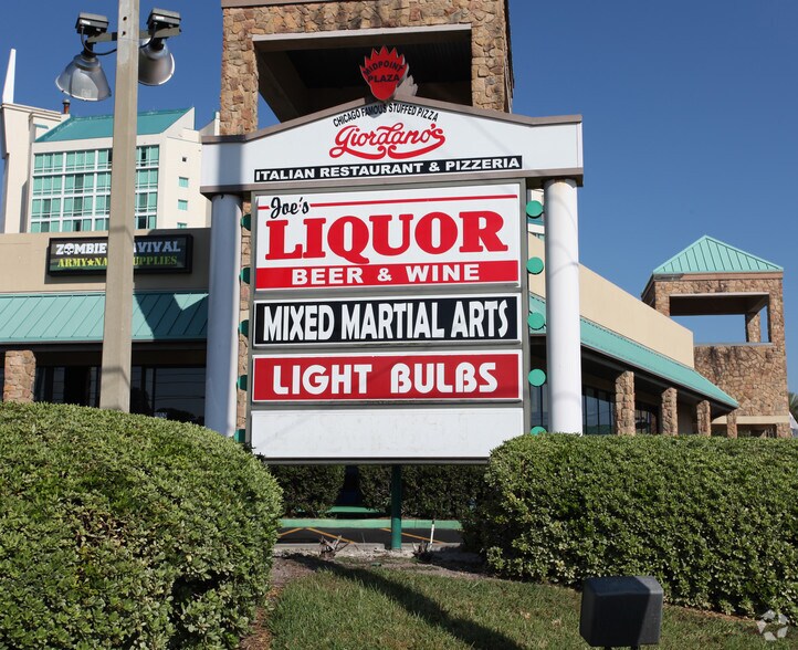 More Photos Of 6203 W Sand Lake Rd, Orlando Unknown For Lease