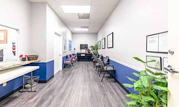 More Photos Of 9900 Stirling Rd, Cooper City Unknown For Lease