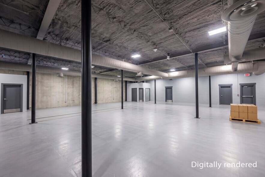 More Photos Of 5149 Powerline Rd, Fort Lauderdale Storefront For Sale