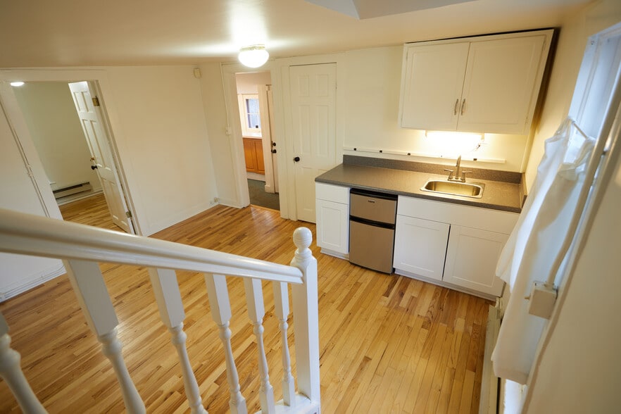 More Photos Of 1733 Canyon Blvd, Boulder Office Residential For Sale