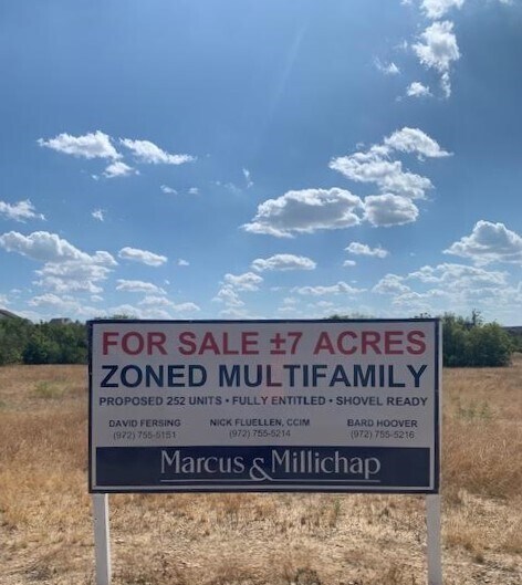 More Photos Of 7796 Culebra Rd, San Antonio Land For Sale