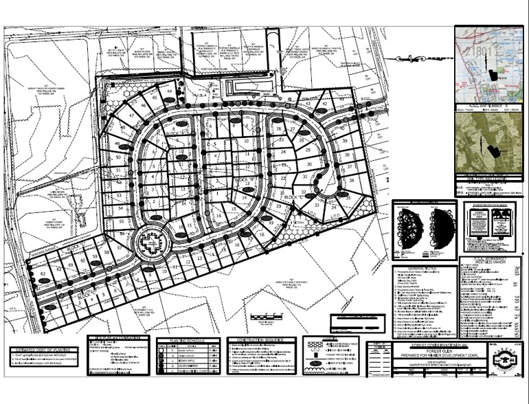 Primary Photo Of West Rd, Salisbury Land For Sale