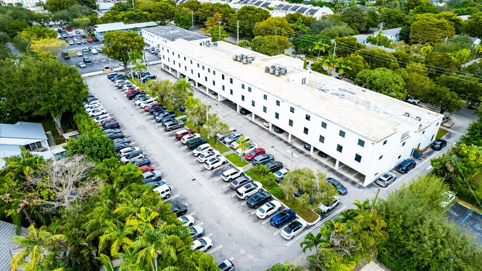 More Photos Of 7600 SW 57th Ave, Miami Medical For Lease