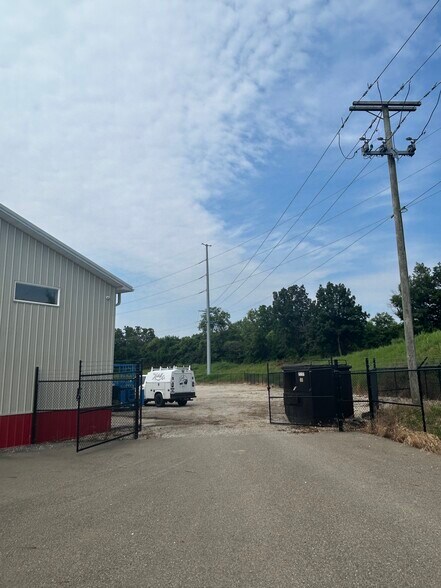 More Photos Of 23367 US 23, Circleville Industrial For Lease