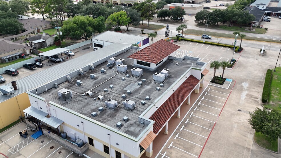 More Photos Of 1235 S Mason Rd, Katy Restaurant For Sale