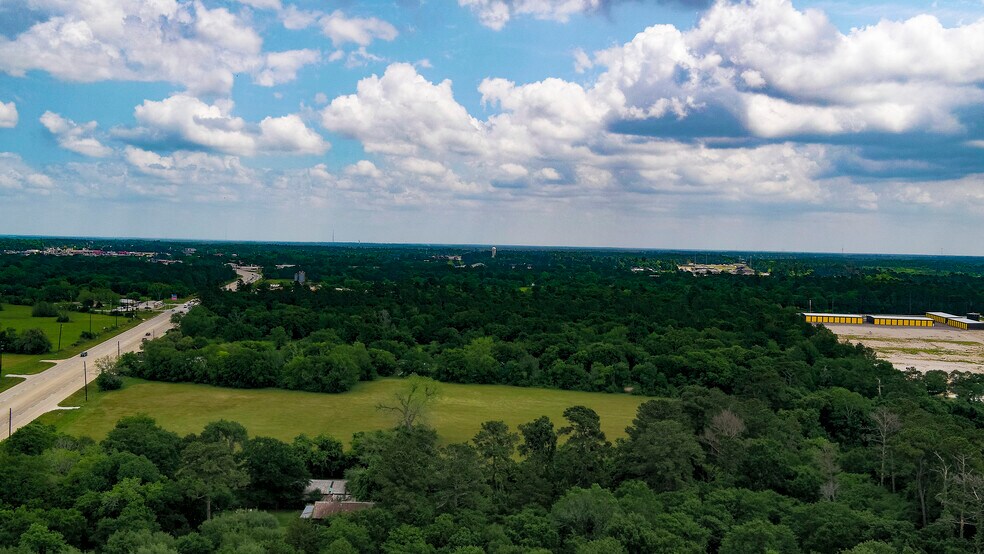 More Photos Of 000 Farm to Market Road 1488, Magnolia Land For Sale