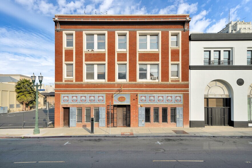 Primary Photo Of 333 E Channel St, Stockton Loft Creative Space For Sale