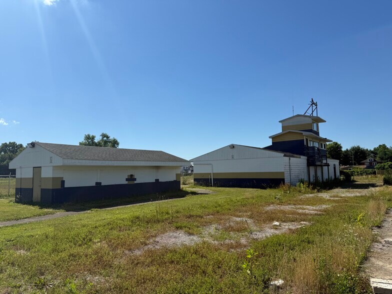 More Photos Of 0 Judson Rd, Masury Land For Sale