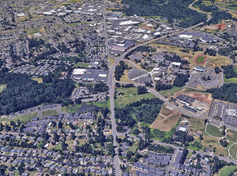 Primary Photo Of 14201 Glen Oak Rd, Oregon City Land For Sale