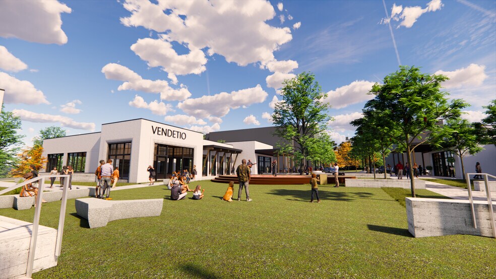 More Photos Of 3805 Lebanon Rd, Lebanon Storefront For Lease