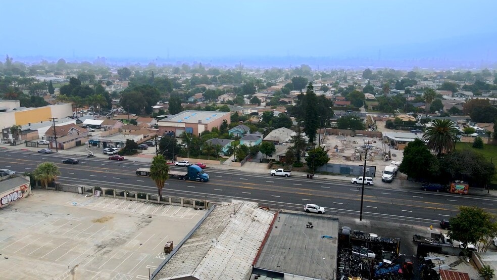 Primary Photo Of 2252 Durfee Ave, El Monte Warehouse For Sale