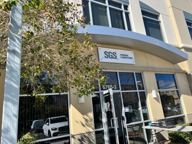 More Photos Of 6765 Eastern Ave, Las Vegas Warehouse For Sale