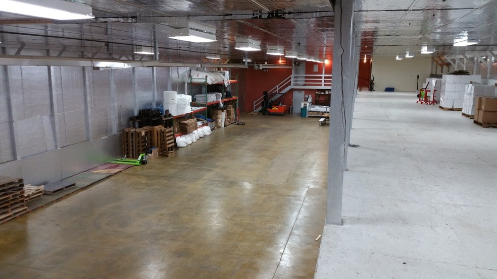 More Photos Of 1 Stevenson Rd, Laramie Specialty For Lease