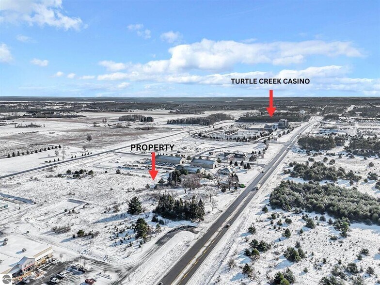 More Photos Of 7075 M 72 E, Williamsburg Apartments For Sale