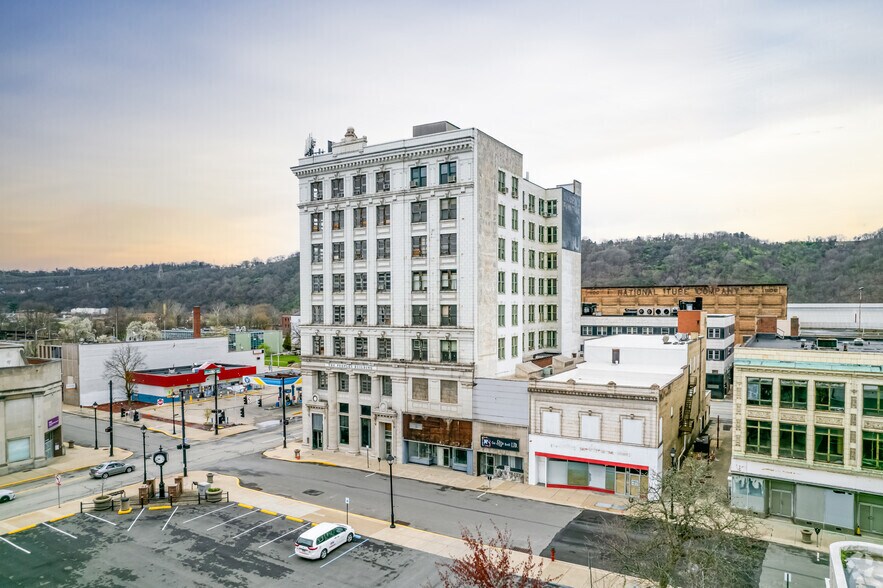 More Photos Of 301 5th Ave, Mckeesport Office Residential For Lease