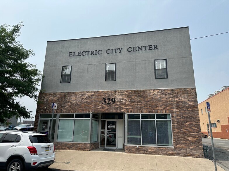 Primary Photo Of 329 Penn Ave, Scranton Office Residential For Sale