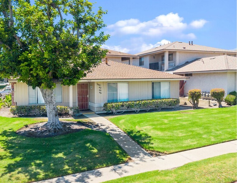 More Photos Of 7440-7446 Carnelian St, Rancho Cucamonga Apartments For Sale