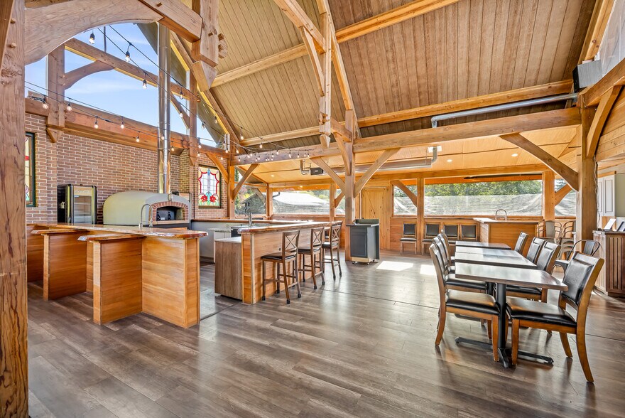 More Photos Of 1885 Central Rd, Hornby Island Land For Sale