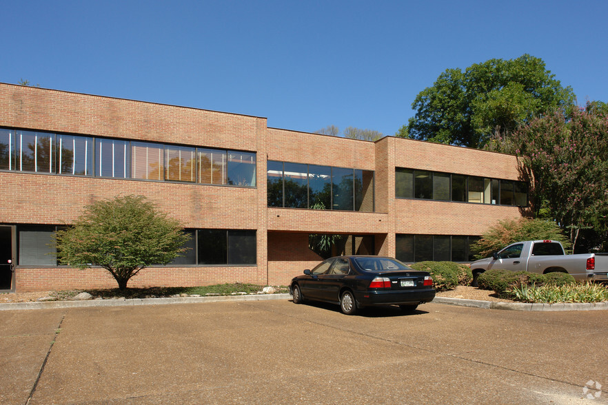 Primary Photo Of 6416 Deane Hill Dr, Knoxville Office For Lease