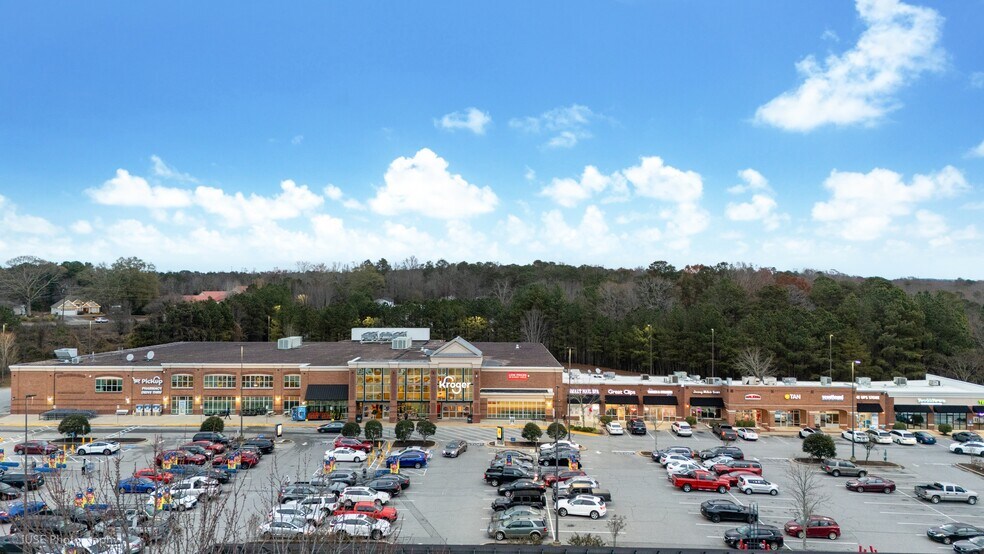 More Photos Of 5339 Old Highway 5, Woodstock Unknown For Lease