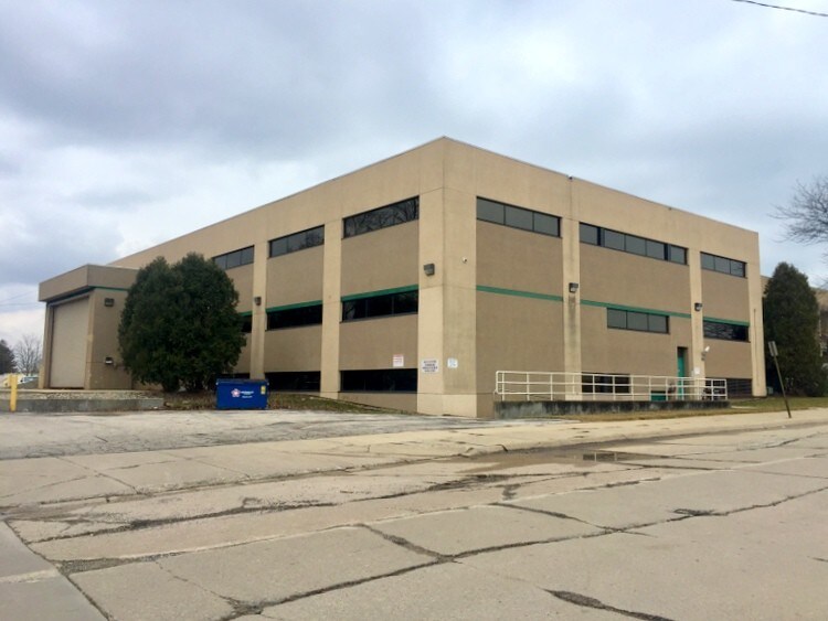 More Photos Of 820 Lester Ave, Saint Joseph Medical For Sale