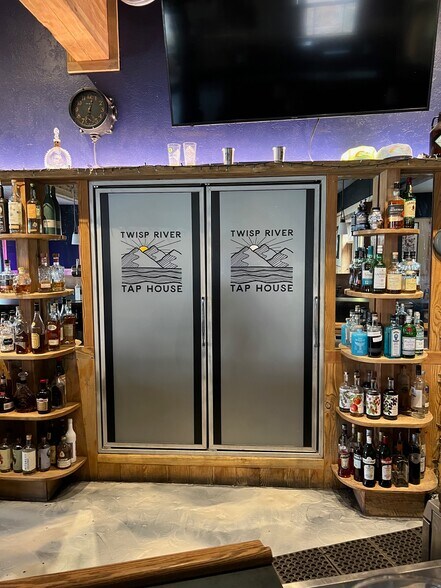 More Photos Of 201 N Methow Valley Hwy, Twisp Restaurant For Sale