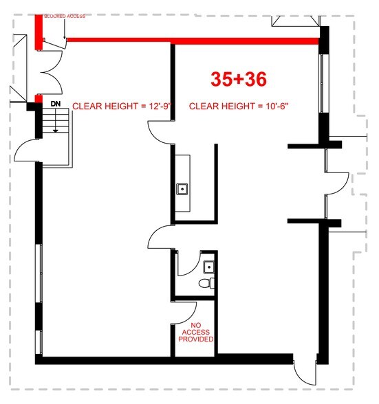 More Photos Of 7720 Kimbel St, Mississauga Warehouse For Lease