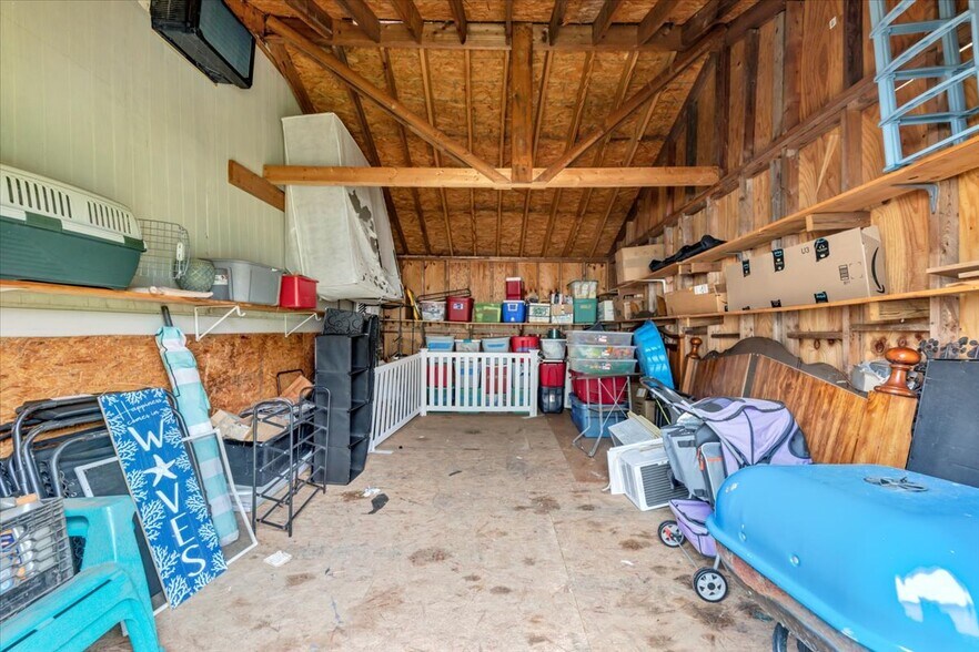 More Photos Of 6071 N Main St SE, Acworth Flex For Sale