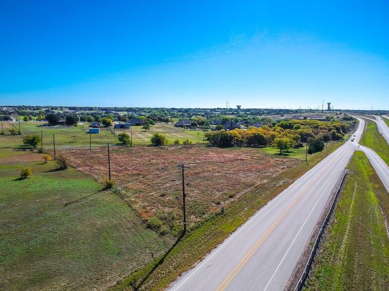 More Photos Of 13844 US 287/81 Highway, Haslet Land For Sale