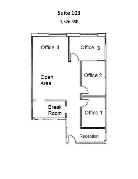 More Photos Of 3601 NE Loop 820, Fort Worth Office For Lease