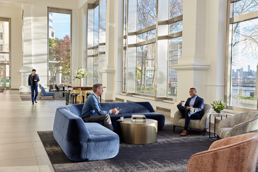 More Photos Of 90 Hudson St, Jersey City Office For Sale