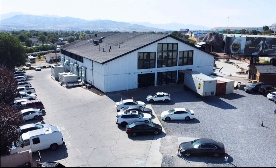 More Photos Of 1320 N 300 W, Lehi Loft Creative Space For Sale