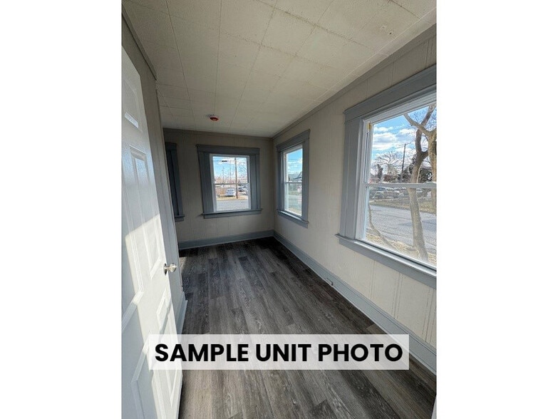 More Photos Of 136 S Parke St, Aberdeen Multifamily For Sale