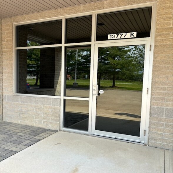 More Photos Of 12777 Abbey Rd, North Royalton Warehouse For Lease