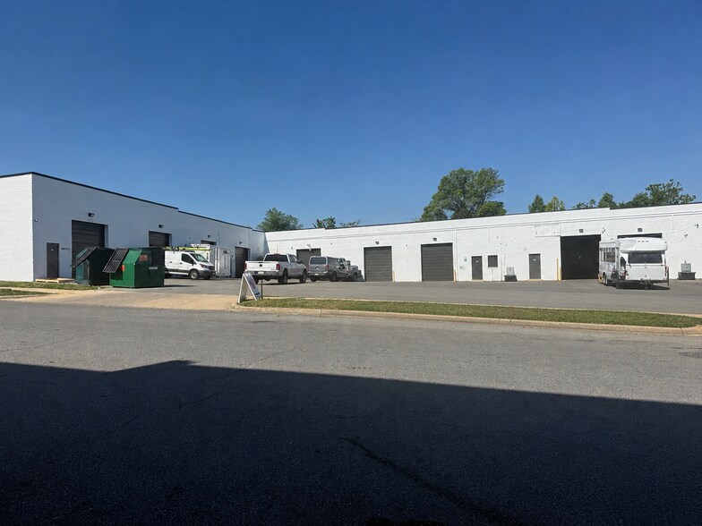 Primary Photo Of 5808-5812 Kirby Rd, Clinton Unknown For Lease