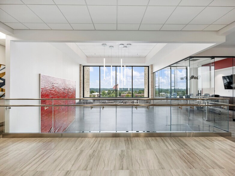 More Photos Of 100 Highpoint Park Way, Braselton Office For Sale