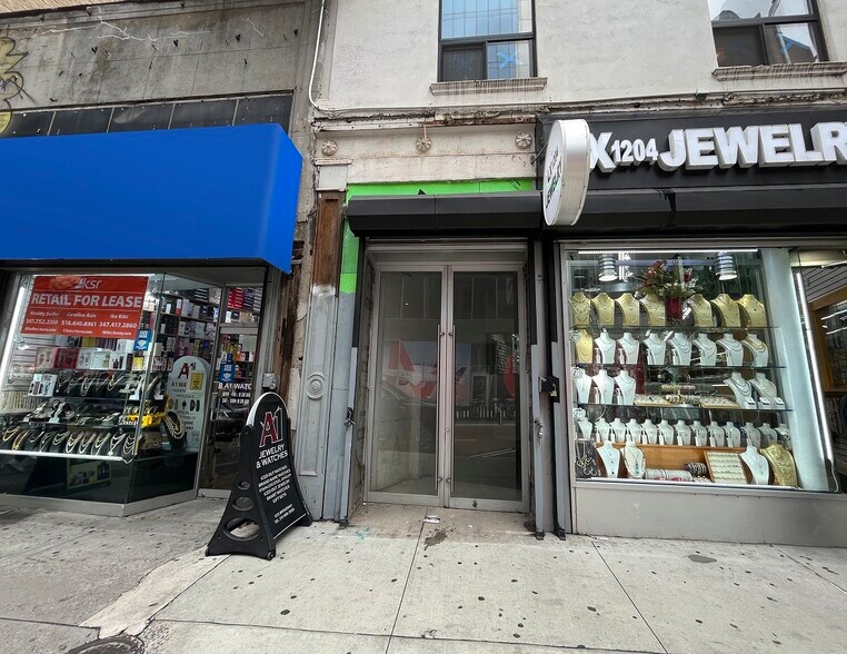 More Photos Of 1204 Broadway, New York Office For Lease