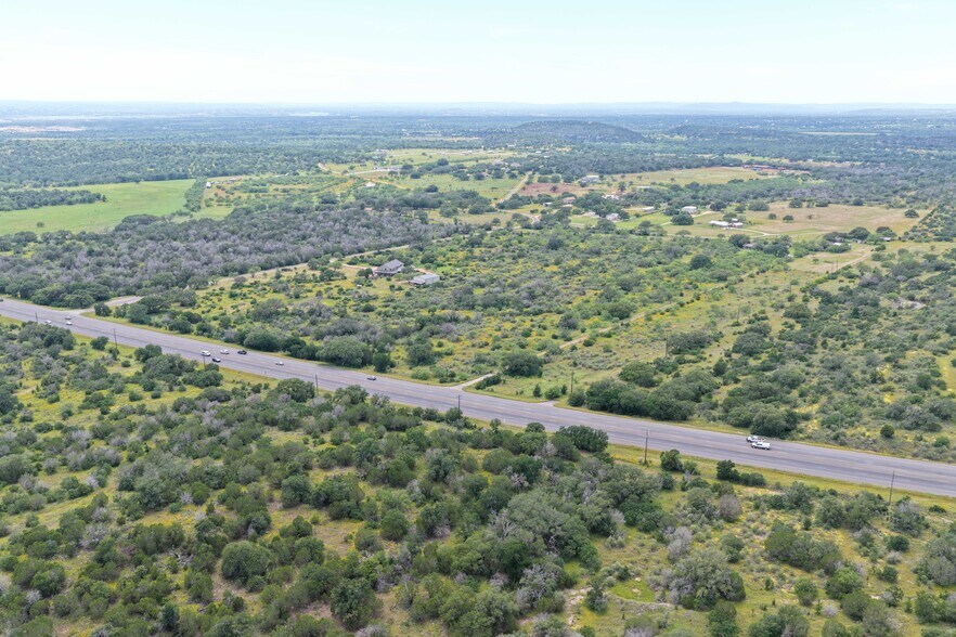 More Photos Of 4820 N US Highway 281, Marble Falls Land For Sale