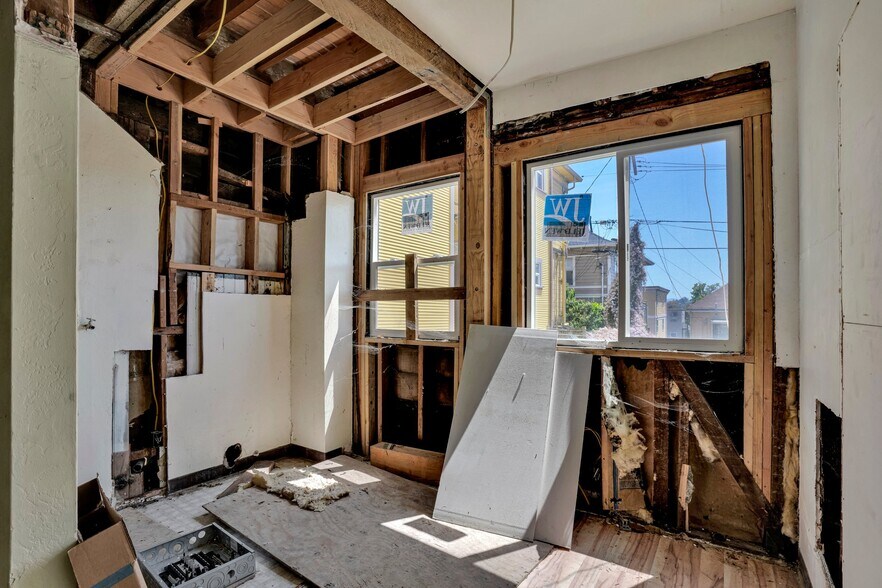 More Photos Of 539-543 Georgia St, Vallejo Storefront Retail Residential For Sale