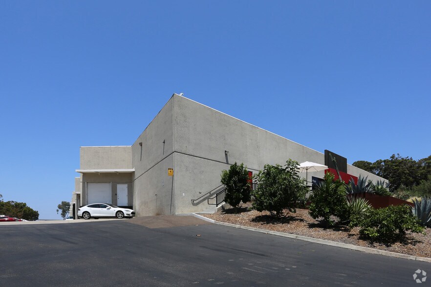 More Photos Of 2350 Camino Vida Roble, Carlsbad Manufacturing For Lease