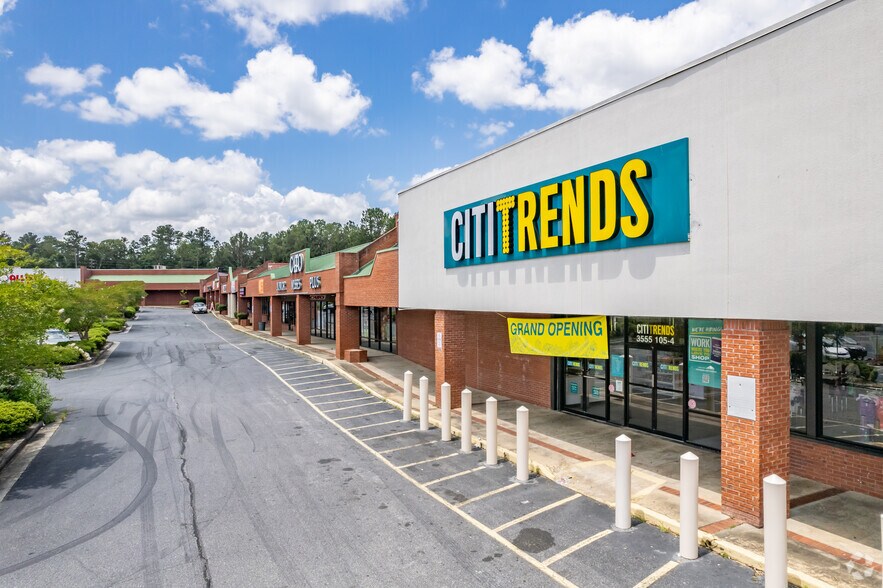 More Photos Of 3555 Mercer University Dr, Macon-Bibb Unknown For Lease