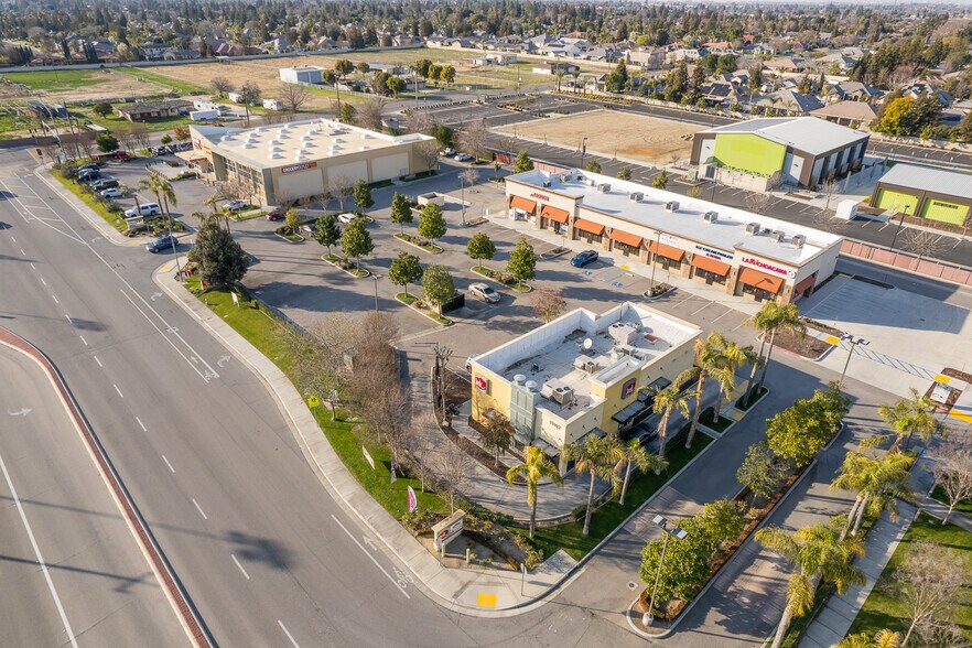 More Photos Of 11102 Brimhall Rd, Bakersfield Fast Food For Sale
