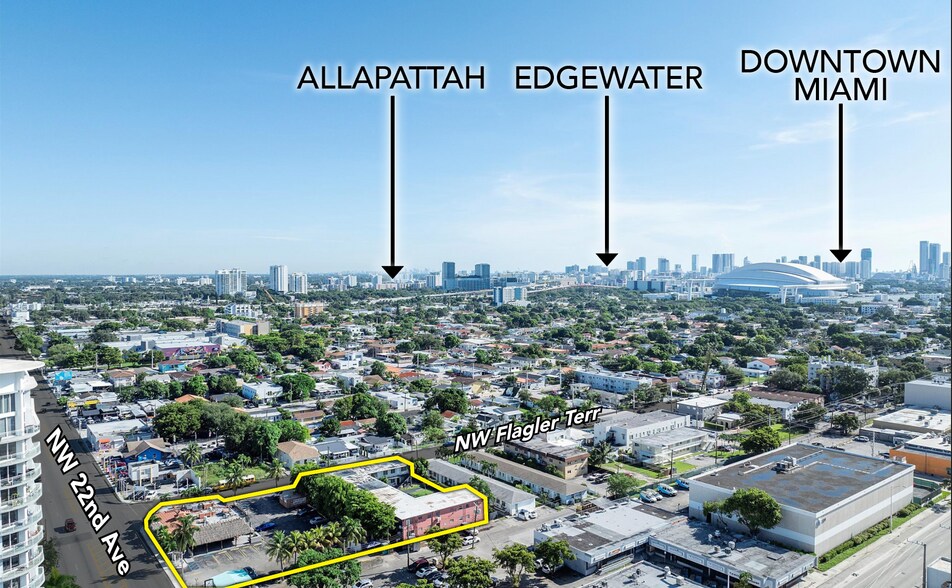 More Photos Of , Miami Unknown For Sale