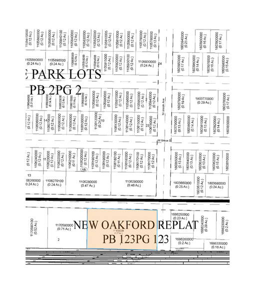 More Photos Of 3310 W Cypress St, Tampa Storefront Retail Office For Lease
