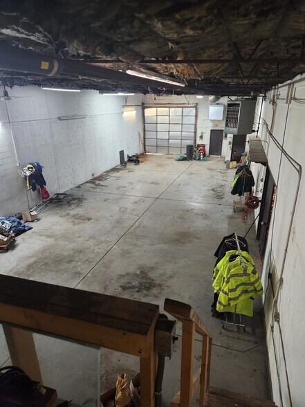 More Photos Of 4458-4460 Jason St, Denver Warehouse For Sale