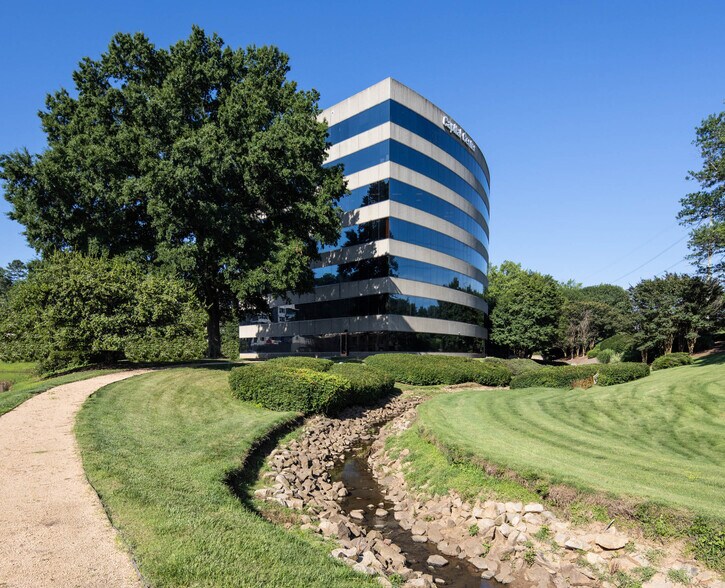 More Photos Of 5511 Capital Center Dr, Raleigh Office For Lease