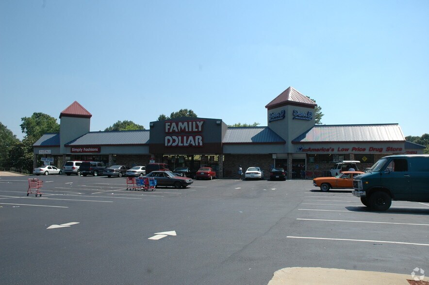 More Photos Of 3111 W Capitol St, Jackson Storefront For Lease