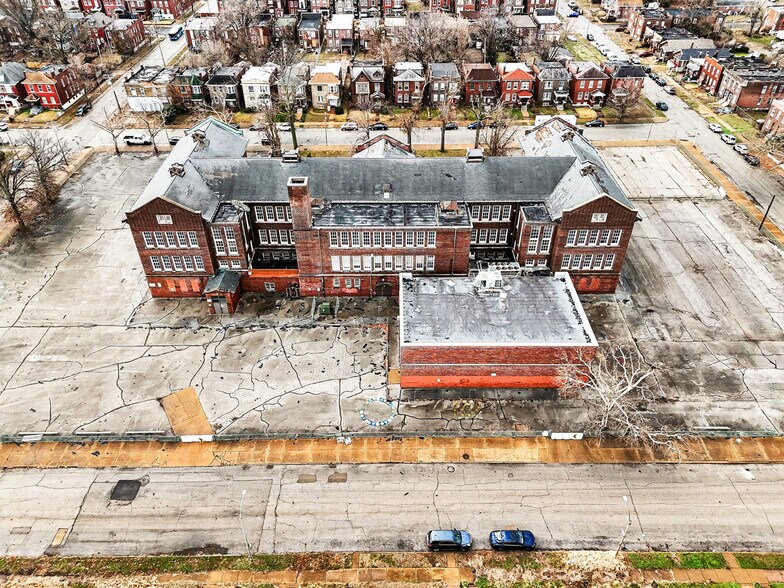 More Photos Of 4025 Sullivan Ave, Saint Louis Schools For Sale