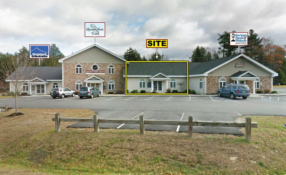 Primary Photo Of 31 Sonja Dr, Rindge General Retail For Lease