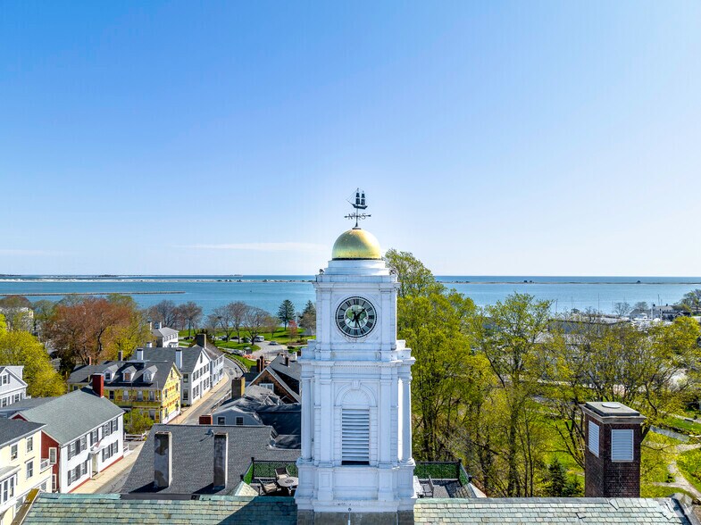 More Photos Of 6 Main Street Ext, Plymouth Office For Lease